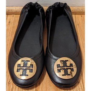 Tory Burch Claire Ballet Flat